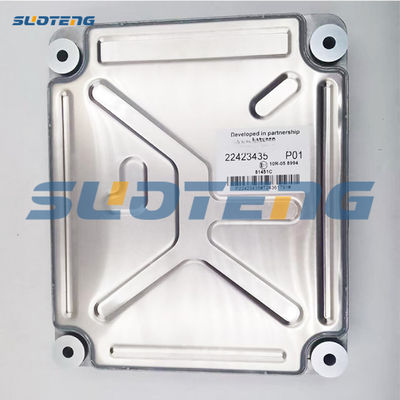 VOE22423435 ECU ECM Elektronik Kontrol Modülü Kontrolörü 22423435 D11 D13 Motoru için