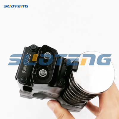 5235575 Dizel Seri 60 Motor için Yakıt Enjektörü