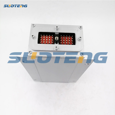 198-1321 ECU ECM Controller 1981321 120H 140H Motor Grader için