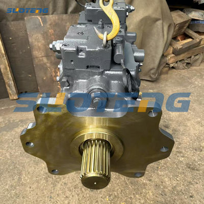 708-2K-00123 PC2000-8 Ekskavatör Ana Pompası için Hidrolik Pompa
