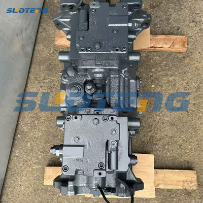 708-2K-00123 PC2000-8 Ekskavatör Ana Pompası için Hidrolik Pompa