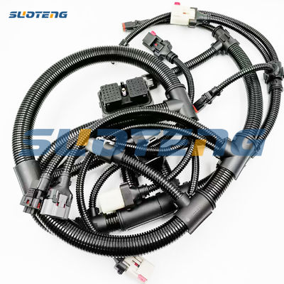 4943176 Elektronik Kontrol Modülü Bağlantı Bağlantı Kablolama Bağlantısı Motor Parçaları İçin QSC8.3