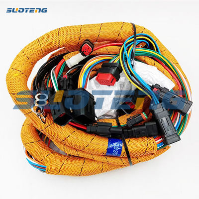 267-7592 E324D E330D Kazı makinesi için platform kablo kullanımı 2677592