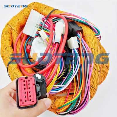 267-7592 E324D E330D Kazı makinesi için platform kablo kullanımı 2677592