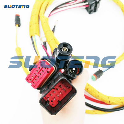 231-1812 2311812 C18 Motoru için Motor Kablolama Bağlantısı