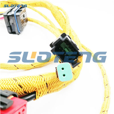 231-1812 2311812 C18 Motoru için Motor Kablolama Bağlantısı