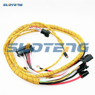 231-1812 2311812 C18 Motoru için Motor Kablolama Bağlantısı