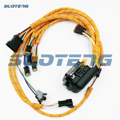 198-2713 1982713 Motor C7 için Motor Kablolama Kılavuzu