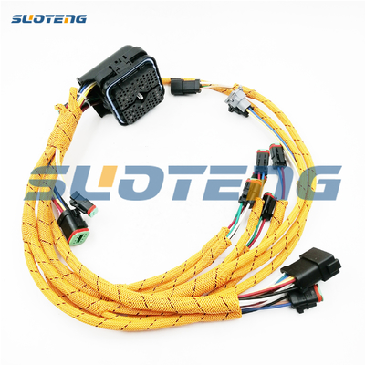 198-2713 1982713 Motor C7 için Motor Kablolama Kılavuzu