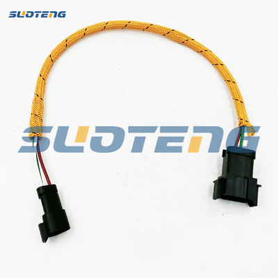 272-5869 2725869 Motor C9 Parçaları için Kablo Demeti