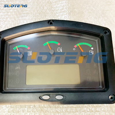 351-3608 3513608 D3K2 LGP Dozer için Monitor Ekran Paneli