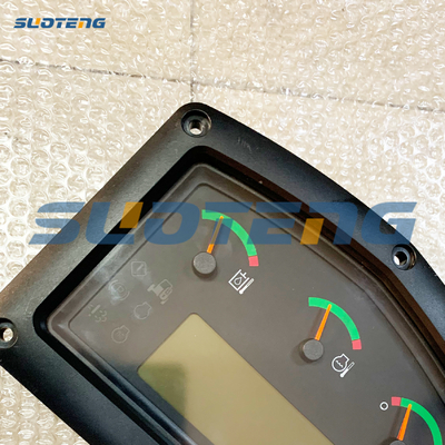 351-3608 3513608 D3K2 LGP Dozer için Monitor Ekran Paneli