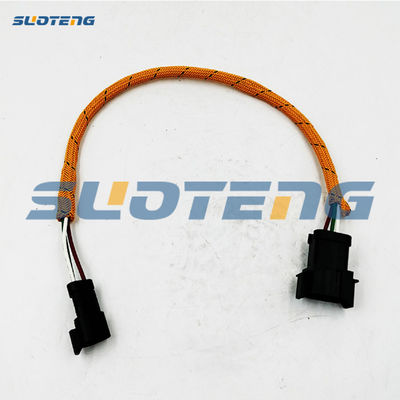 272-5869 2725869 C9 motor parçaları için kablo kullanımı