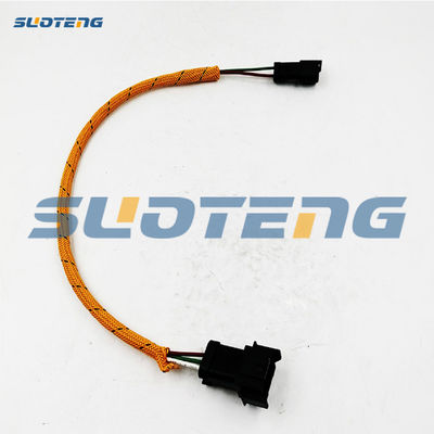 272-5869 2725869 C9 motor parçaları için kablo kullanımı