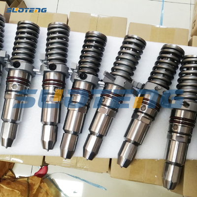 4P-9076 4P9076 Yakıt Enjektör Memesi Motor 3508 3512 Parçaları