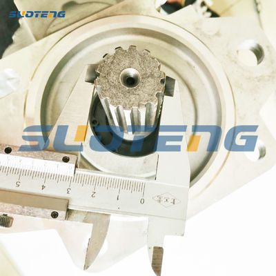 705-56-36051 Yükleyici Parçaları için Hidrolik Dişli Pompa