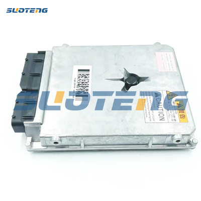 8-98128068-0 6HK1 Motoru için Motor Kontrol Ünitesi