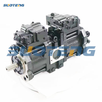 JS140 Ekskavatör Parçaları için Hidrolik Ana Pompa