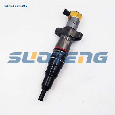 10R-7221 Fuel Injector Common Rail Fuel Injector 10R7221 for C9