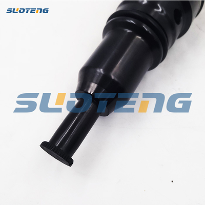 10R-7221 Fuel Injector Common Rail Fuel Injector 10R7221 for C9