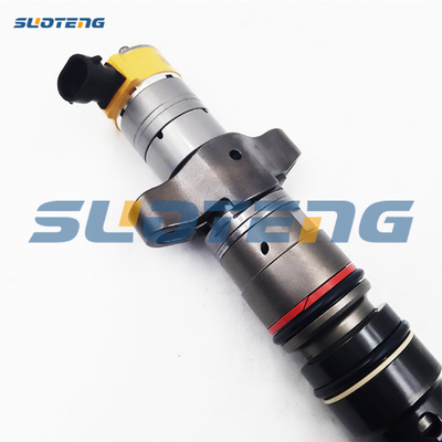 10R-7221 Fuel Injector Common Rail Fuel Injector 10R7221 for C9