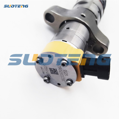 387-9427 Yakıt Enjektörü Common Rail Yakıt Enjektörü 3879427 C7 için