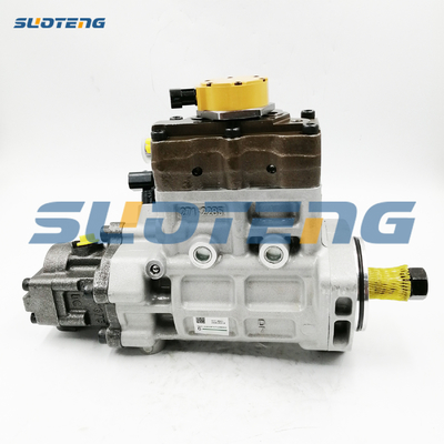 271-2285 317-8021 2641A312 C6.6 Motor için Yakıt Enjeksiyon Pompası