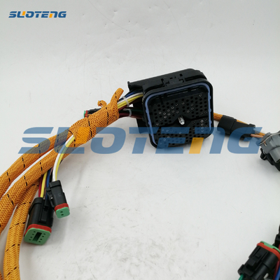 198-2713 Motoru Harness C7 Motoru için Kablo Harness 1982713