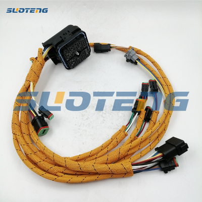 198-2713 Motoru Harness C7 Motoru için Kablo Harness 1982713