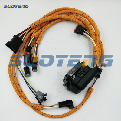 198-2713 Motoru Harness C7 Motoru için Kablo Harness 1982713