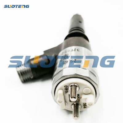 326-4700 3264700 C6.4 Motoru için Dizel Yakıt Enjektörü