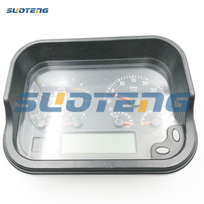 243100466 Ekskavatör Parçaları için Monitör Ekranı