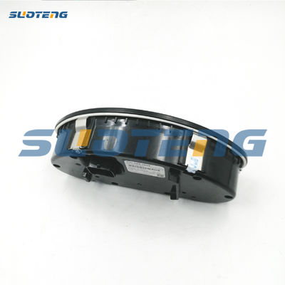 549-2628 D5G traktörü için monitör ekran paneli 5492628