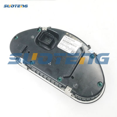 549-2628 D5G traktörü için monitör ekran paneli 5492628