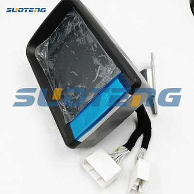 VOE14640102 Monitör Ekran Paneli 14640102 EC210D EC300D için