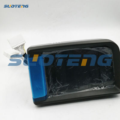 VOE14640102 Monitör Ekran Paneli 14640102 EC210D EC300D için