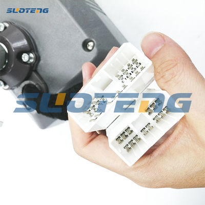 VOE14640102 Monitör Ekran Paneli 14640102 EC210D EC300D için