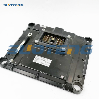 377-4710 Kontrolör ECM ECU Bilgisayar tahtası 3774710 C4.4