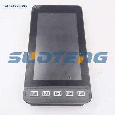 803588494 XE210D Ekskavatör için Monitör Ekranı