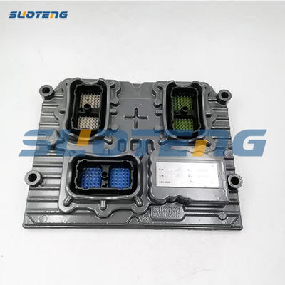 4993120 Kontrolör Bilgisayar Panosu ISX15 Motoru için ECU ECM