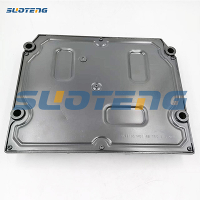 4993120 Kontrolör Bilgisayar Panosu ISX15 Motoru için ECU ECM