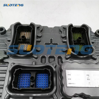 4993120 Kontrolör Bilgisayar Panosu ISX15 Motoru için ECU ECM