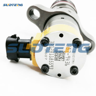 387-9436 3879436 C9 Motoru için yakıt injektörü