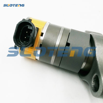 387-9436 3879436 C9 Motoru için yakıt injektörü