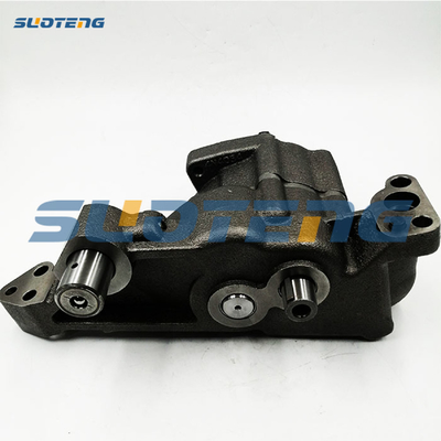 4W-2448 Yağ pompası 3304 3306 Motoru için 4W2448