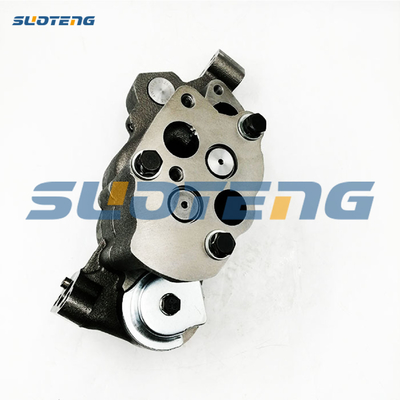 4W-2448 Yağ pompası 3304 3306 Motoru için 4W2448