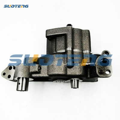 4W-2448 Yağ pompası 3304 3306 Motoru için 4W2448