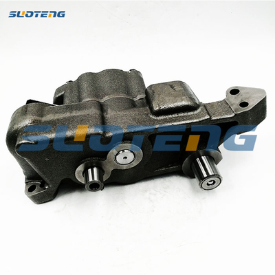 4W-2448 Yağ pompası 3304 3306 Motoru için 4W2448