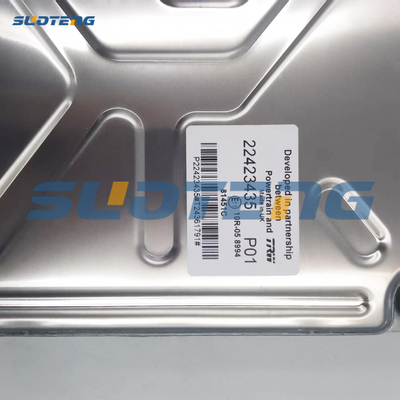 22423435 Kontrol Ünitesi ECM ECU Bilgisayar Kartı VOE22423435 TAD1141VE Motor için