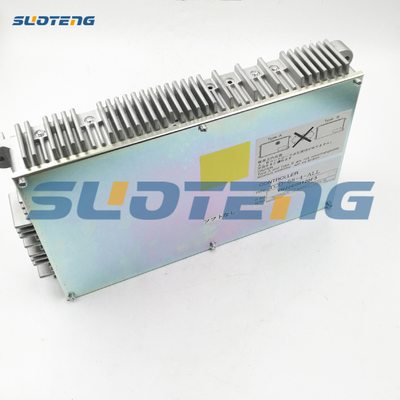 YN22E00120F3 Kontrol Ünitesi ECM ECU Bilgisayar Kartı SKE215 CX220